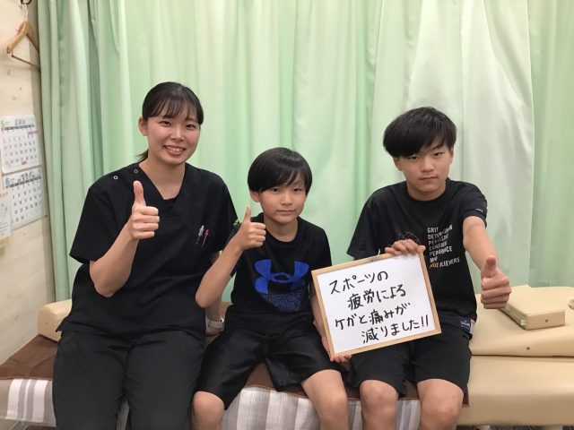 お客様写真